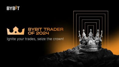 Bybit Trader of 2024